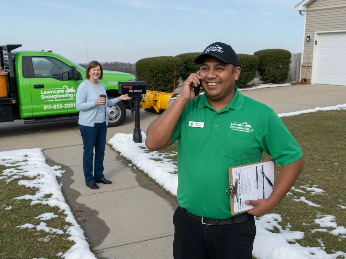 Lawn Care Services By Expert Landscaper Hugoton, KS FAQs